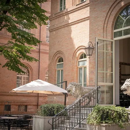 Grand Di | Esperienze Parma