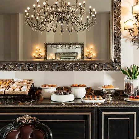 Hotel Grand Di | Esperienze