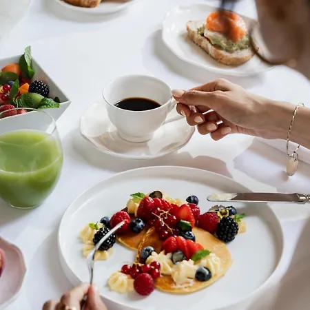 Готель Grand Di | Esperienze 5*