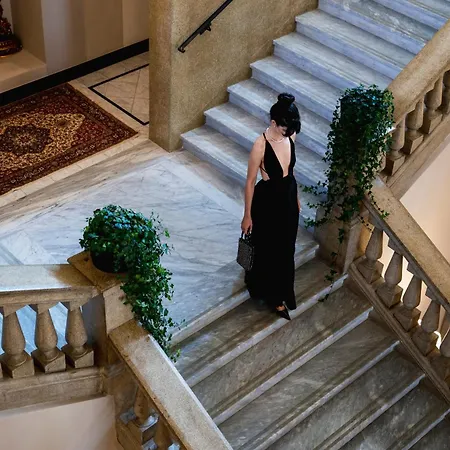 Grand Di | Esperienze ホテル パルマ