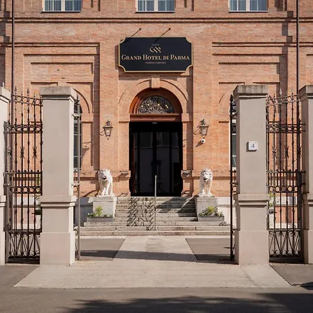 Grand Di | Esperienze Готель
