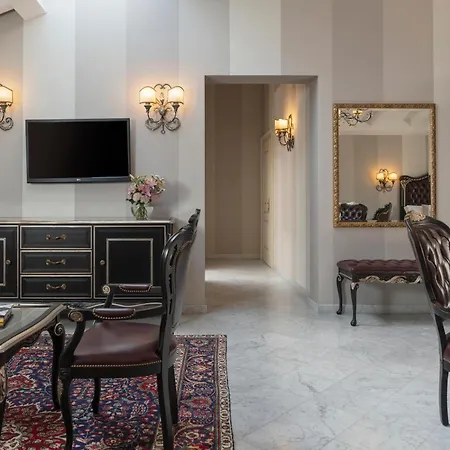 Grand Di | Esperienze Hotel Parma