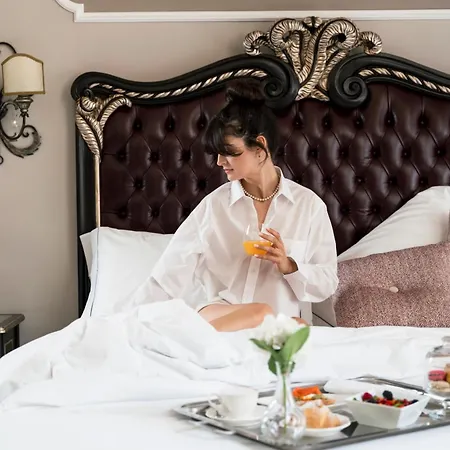 Готель Grand Di | Esperienze 5*