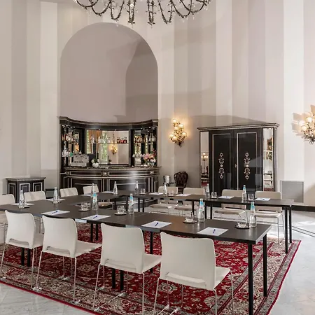 Grand Di | Esperienze Hotel Parma