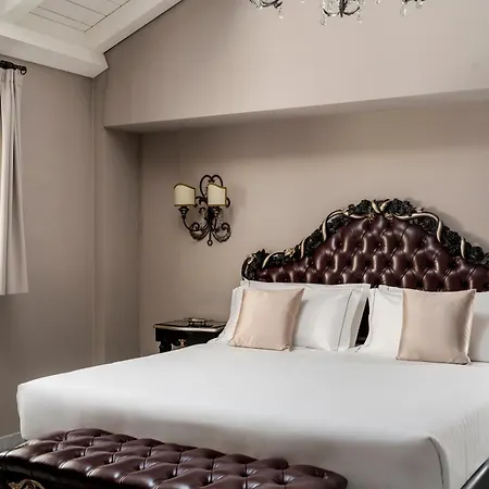 Grand Di | Esperienze Hotel Parma