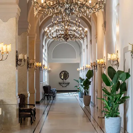 Grand Di | Esperienze Hotel Parma