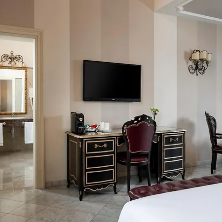 Готель Grand Di | Esperienze 5*