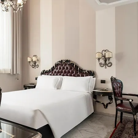 Hotel Grand Di | Esperienze 5*