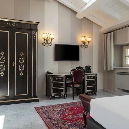 Grand Di | Esperienze Hotel 5*