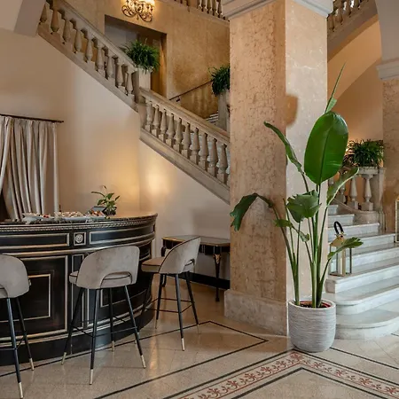 Grand Di | Esperienze 5*