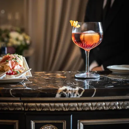 Grand Di | Esperienze 5* Parma