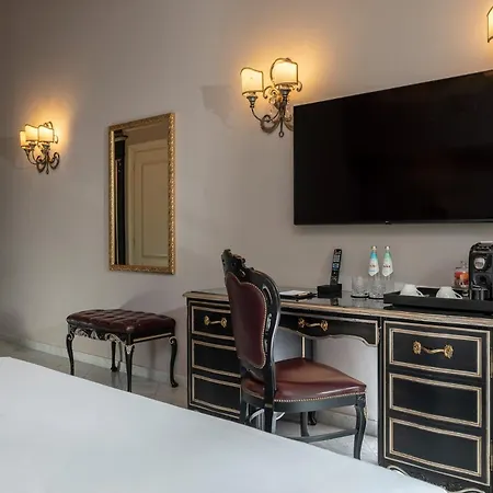 Grand Di | Esperienze Hotel