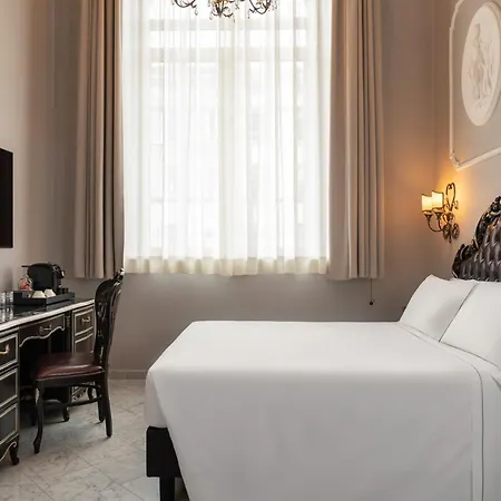 Grand Di | Esperienze Hotel 5*