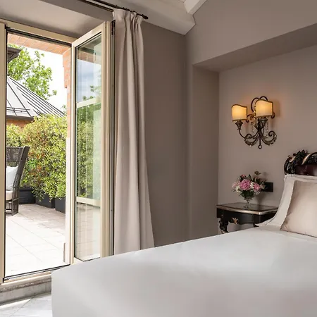 Grand Di | Esperienze Hotel Parma