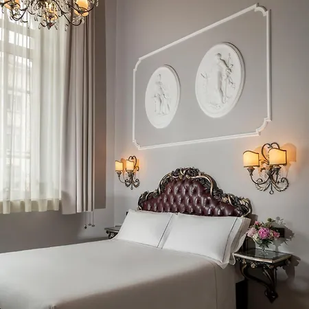 Hotel Grand Di | Esperienze Parma