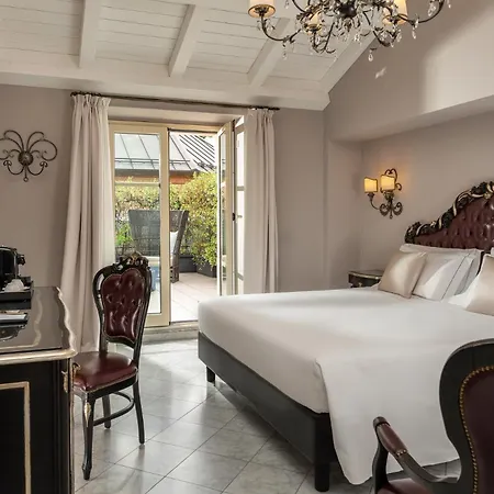 Park Pacchiosi Hotel