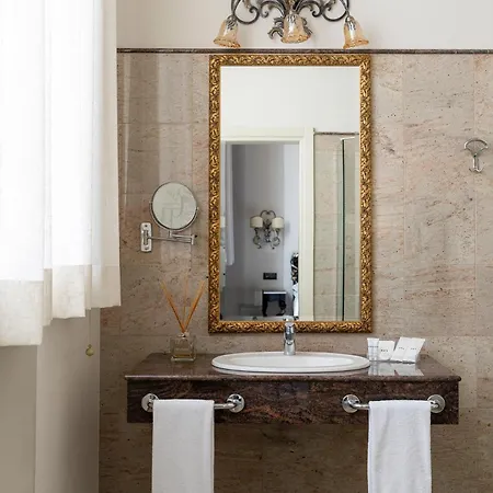 Hotel Park Pacchiosi