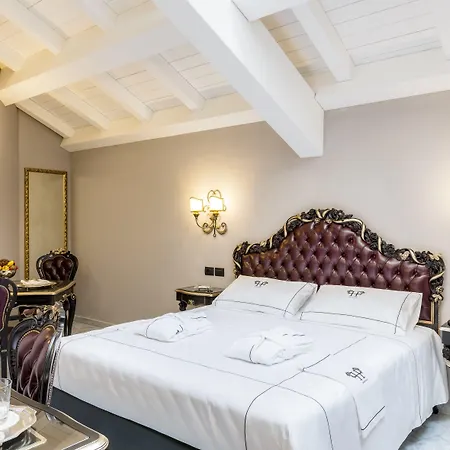 Grand Di | Esperienze Hotel