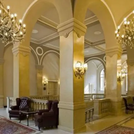 Park Pacchiosi Hotel