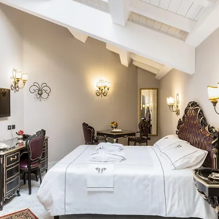 Park Pacchiosi Hotel 5*