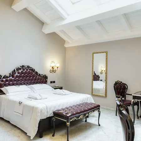 Park Pacchiosi 5* Parma
