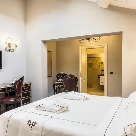 Grand Di | Esperienze 5* Parma