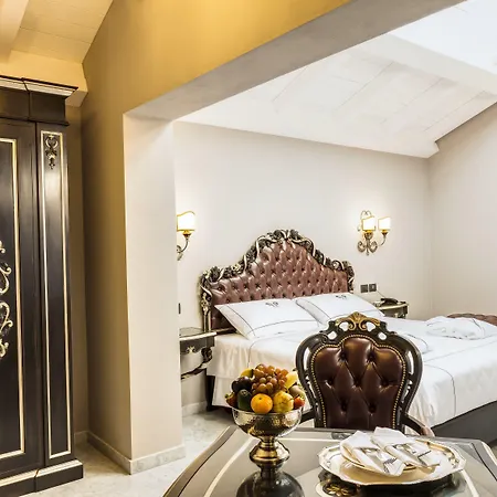 Grand Di | Esperienze ホテル 5*