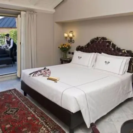 Park Pacchiosi Hotel