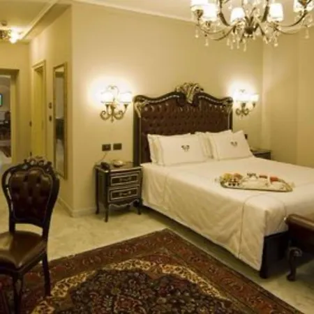 Grand Di | Esperienze Parma