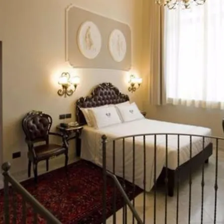 Grand Di | Esperienze Parma