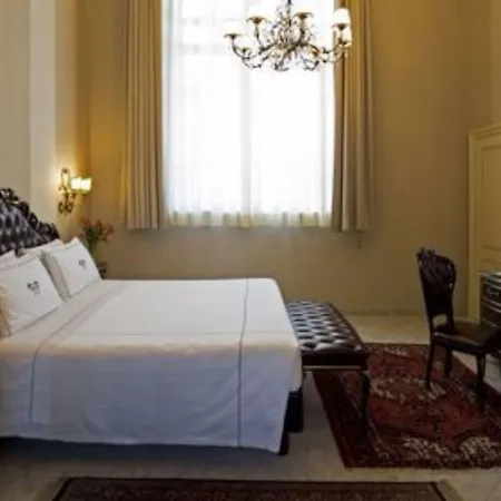 Park Pacchiosi 5* Parma