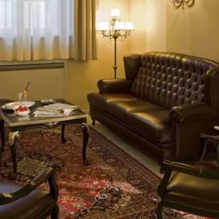 Hotel Park Pacchiosi 5*