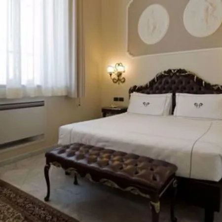 Grand Di | Esperienze Hotel 5*