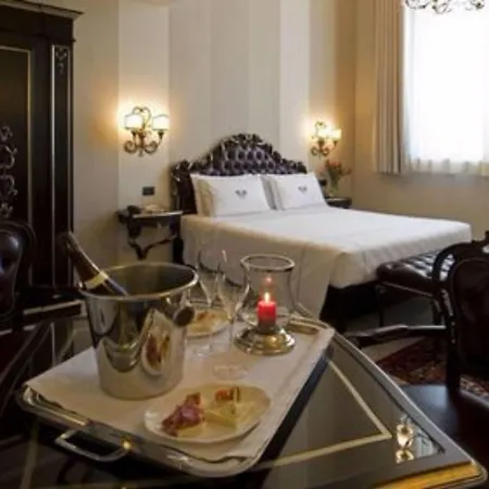 Park Pacchiosi Hotel Parma