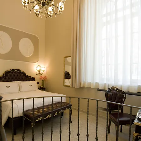 Park Pacchiosi Hotel Parma