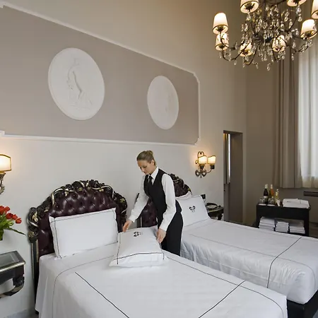 Park Pacchiosi 5*