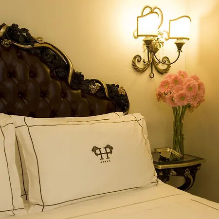Park Pacchiosi Hotel 5*