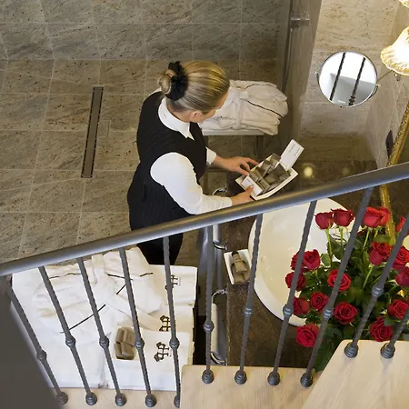 Grand Di | Esperienze Hotel