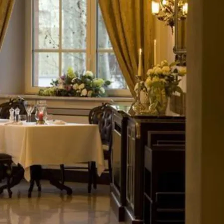 Park Pacchiosi Hotel 5*