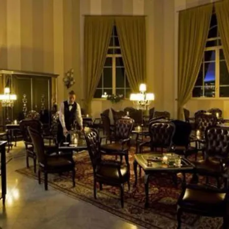 Park Pacchiosi 5* Parma