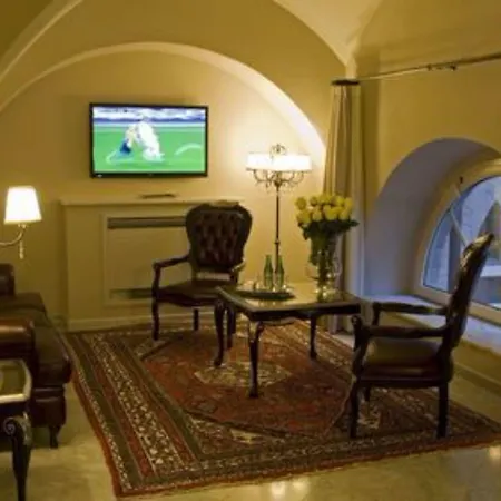 Hotel Grand Di | Esperienze 5*