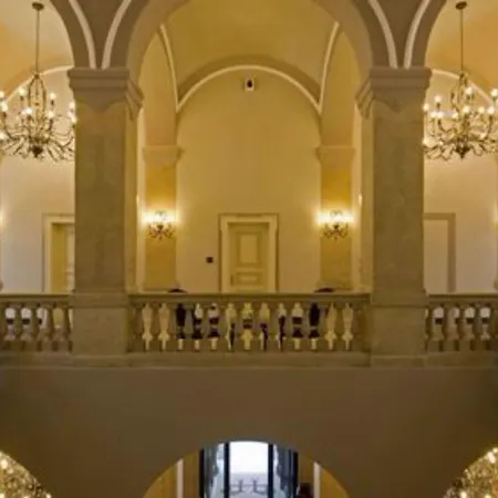 Grand Di | Esperienze 5* Parma