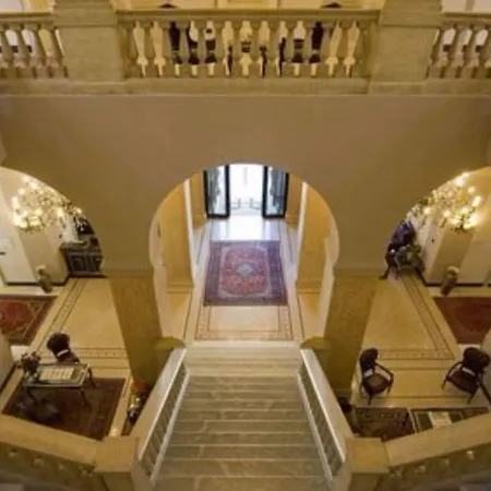 Hotel Park Pacchiosi 5*
