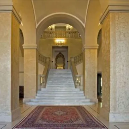 ホテル Grand Di | Esperienze 5*