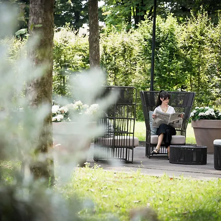 Hotel Park Pacchiosi Parma
