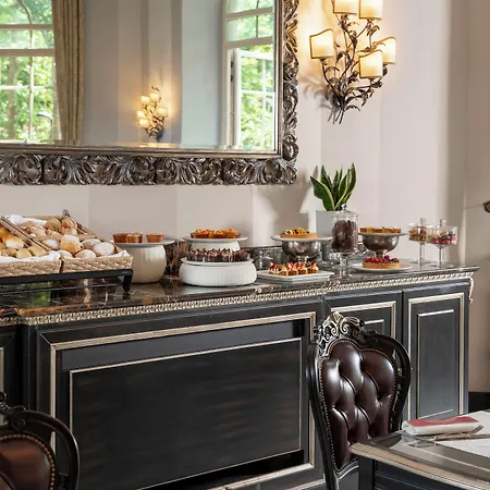 Hotel Grand Di | Esperienze Parma