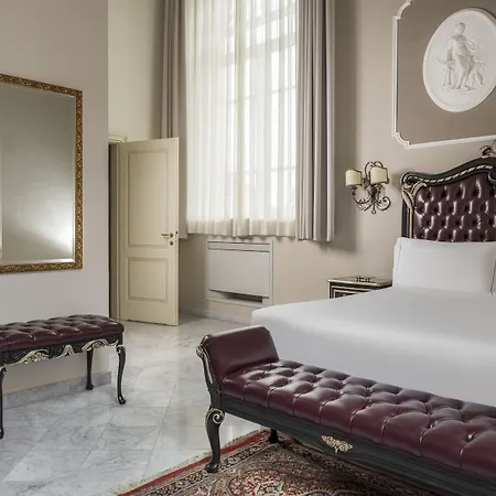 Grand Di | Esperienze Hotel Parma
