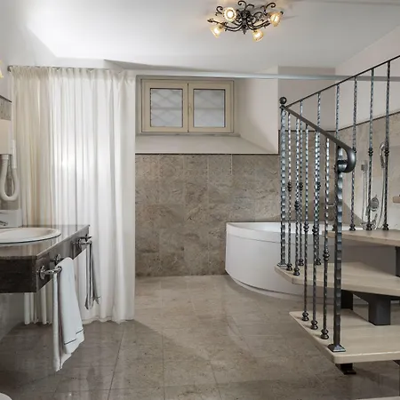 Grand Di | Esperienze Hotel 5*