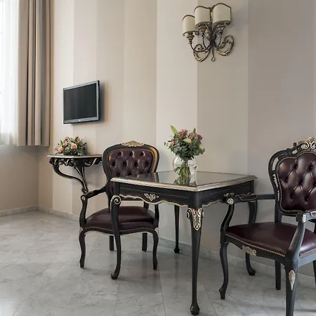Park Pacchiosi Hotel 5*