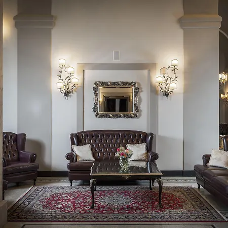 Grand Di | Esperienze 5* Parma